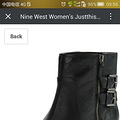 ת7  �� nine west ��ɫŮѥһ˫  _5