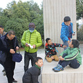 第三期假日小分队-参观垃圾填埋场 回顾贴_5