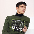 KENZO ���仢ͷë��_2