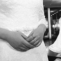 【结婚日记】伯妮#莫奈花园#小D和大P的梦幻婚礼!_2