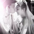 【明星婚礼誓词】深情的明星结婚誓词欣赏_2