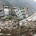 门源县6级地震！震源深度达10千米！