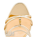 �߸����� Christian Louboutin ��ɫ��Ƥ ���߸�Ь_1