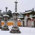 雪已经下了，浙江这些地方打烊了！可是真的美翻了啊_0