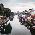 雪已经下了，浙江这些地方打烊了！可是真的美翻了啊_2