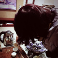 和我的美妞喝交杯茶_0