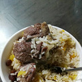 新疆美食喀什_3