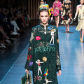 ʱװ Dolce & Gabbana2016ϵʱװ_2