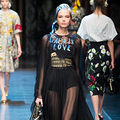 ʱװ Dolce & Gabbana2016ϵʱװ_5