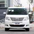 杭州出租GMC埃尔法别克GL8奔驰S400L奥迪A6L丰田柯斯达19座_2