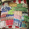 【面膜囤货控】我的中日韩王牌面膜们，好用是王道_0