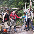 【众筹】我的十年攀登梦想之冰山之父慕士塔格峰攀登计划！_5