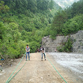 3.27，探洞、速降，纪龙山心跳之旅_4