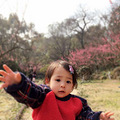 【娃的春天】+“混血宝宝”出游_0