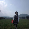 【娃的春天】春天来啦_5