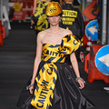 “爱”莫斯奇诺 Love Moschino