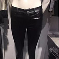 CALZEDONIA 皮裤