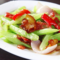 哺乳期能吃西芹吗？进来看看