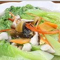 生菜  生菜的食疗作用