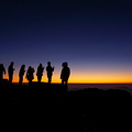 4.30-5.1，括苍山烧烤露营，美丽星空下一起守望日出_2