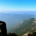 4.30-5.1，括苍山烧烤露营，美丽星空下一起守望日出_1