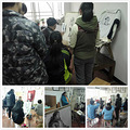 ■美术高考■中国美院■儿童艺术创想■硬软笔书法■大关德胜朝晖_5