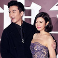 陈妍希陈晓或7月大婚 陈晓自曝7月要专心筹备婚礼