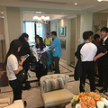 不负期待—御田清庭至臻样板房惊艳开放！_5