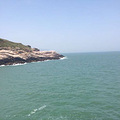 东极青浜岛是个还没被开发的天然氧吧，这里_1