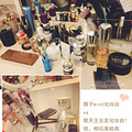 【晒我化妆台】从千元面霜CPB到平价好物！CHANEL，LAMER，嘉娜宝_3