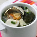 豆腐配一宝 不看医生身体好_3
