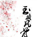 《玉质风骨》，恨不初见未嫁时，/古言/浪漫/虐心/诗意