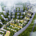 潜心绿色科技住宅 朗诗3.0产品是“被动式建筑”