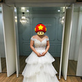 【DC婚礼时尚新娘大赏·公主试纱】8家婚纱店，3天试个遍！！！_2