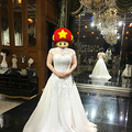 【DC婚礼时尚新娘大赏·公主试纱】8家婚纱店，3天试个遍！！！_4