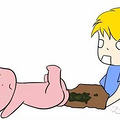 【今日热点】正常大便│如何观察宝宝的大便是否正常？_0