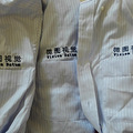 桐妈裁缝店 衣服破损的补救方法_1