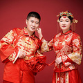 我的结婚日记 之拍婚纱照_0
