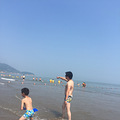 让我们红尘作伴直奔嵊泗_5