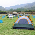 【两天A套餐】莫干山民国风情户外挑战深度两日体验营_1