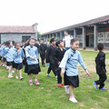 【两天A套餐】莫干山民国风情户外挑战深度两日体验营_5