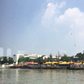 苏州旅游景点很不错哦！出门透透气也很好