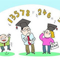 小学奇葩数学题：爷爷比爸爸大123岁。出题应注重逻辑性和常识性_2