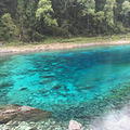向往的九寨沟。。。。。。_5