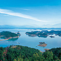 梅峰岛旅游攻略——千岛湖游玩的精华地_1