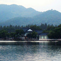 杨公堤碑亭旅游攻略 醉美湖光山色间_1