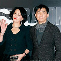 刘嘉玲：如果梁朝伟真喜欢张曼玉，那我也挺开心的_0