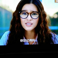 看电视中，泰版浪漫满屋