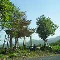 杭州南天目森林公园旅游攻略 天然的森林氧吧_3