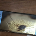 三星调整Note7生产计划 更换后仍存起火隐患